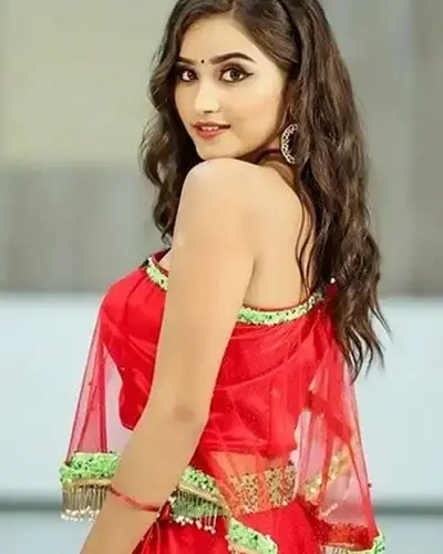 Escort In Suryapet